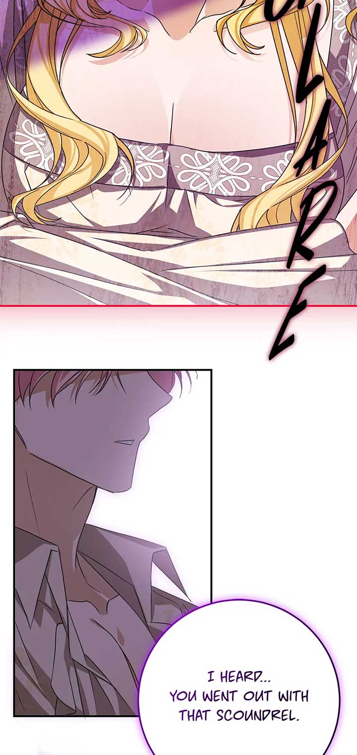 I Became the Master of the Devil Chapter 48 - Page 36