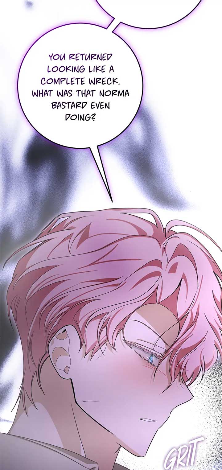 I Became the Master of the Devil Chapter 48 - Page 37