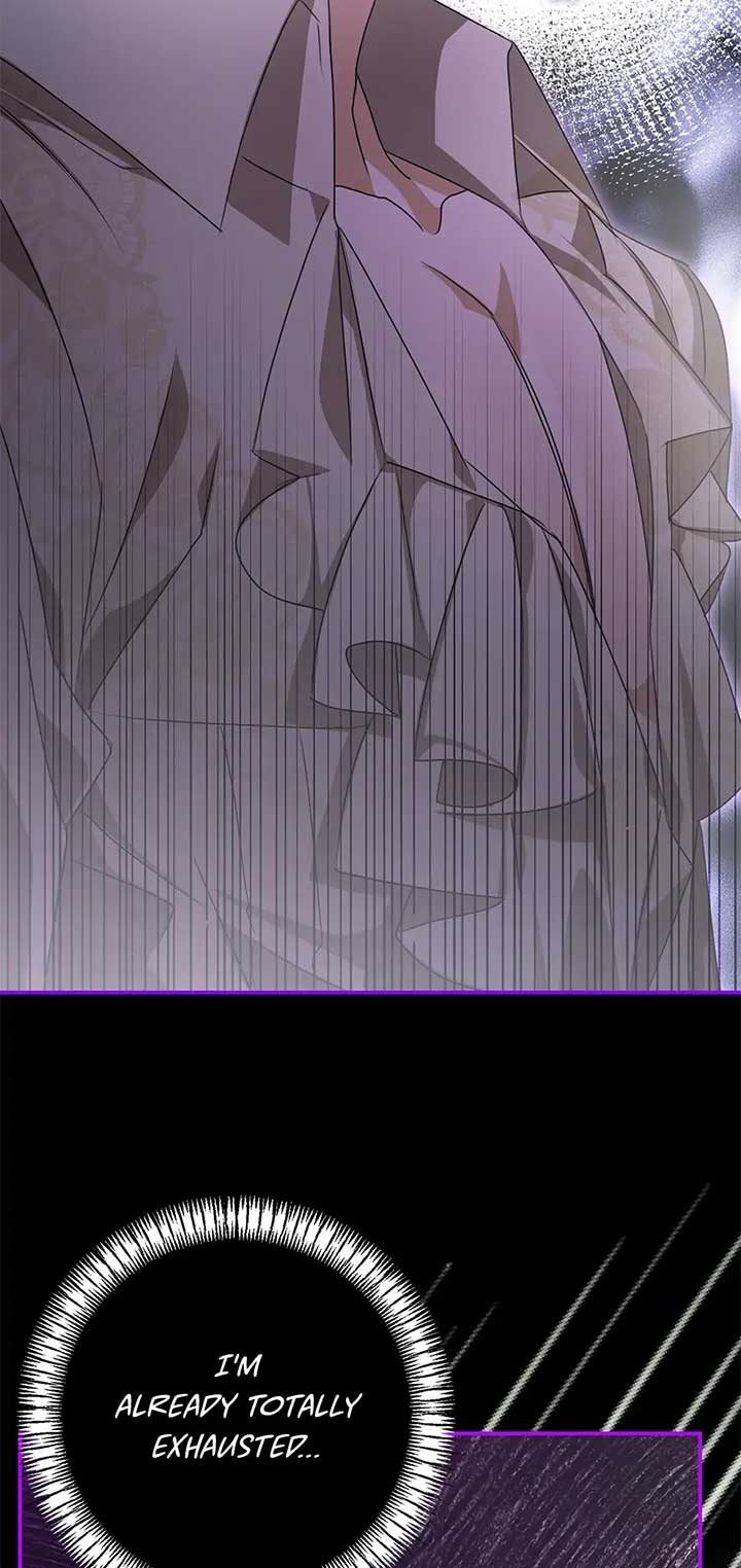 I Became the Master of the Devil Chapter 48 - Page 38
