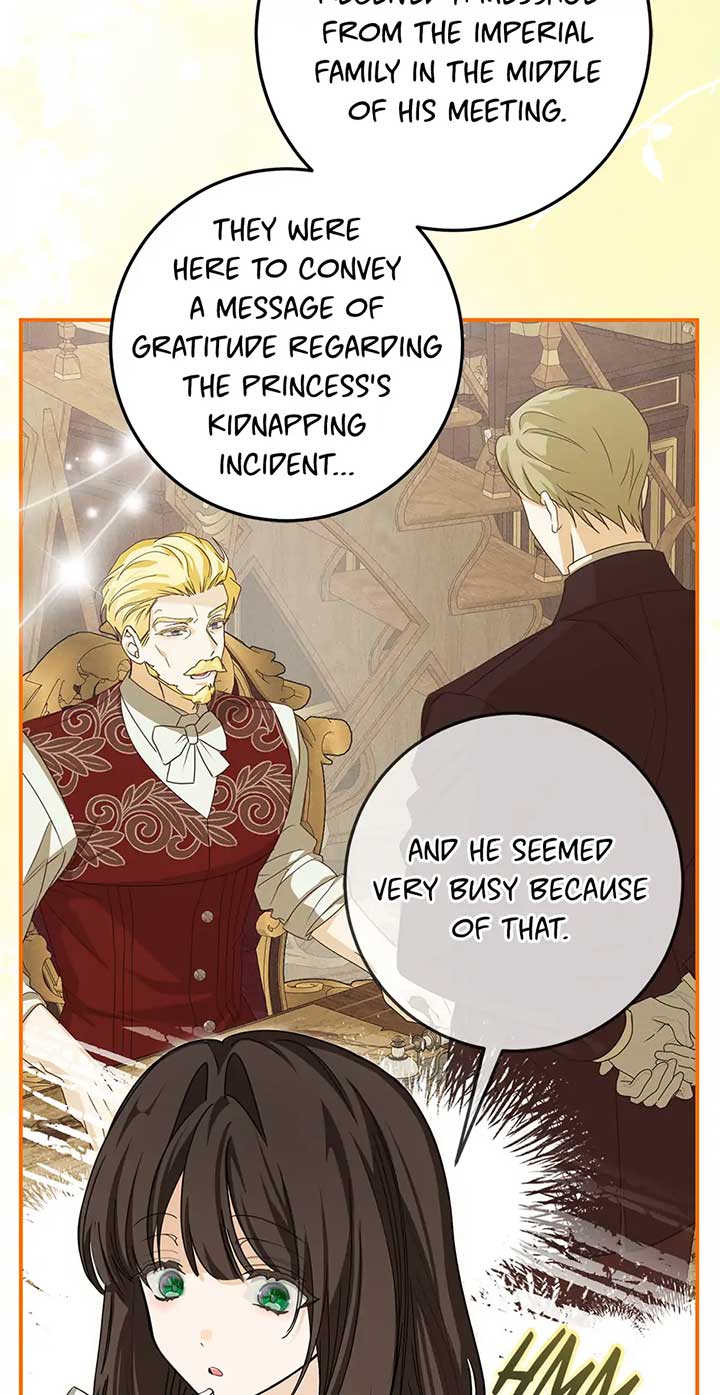 I Became the Master of the Devil Chapter 48 - Page 4