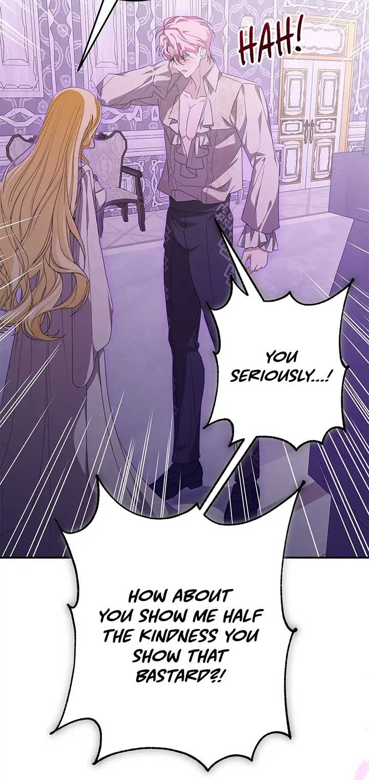 I Became the Master of the Devil Chapter 48 - Page 40