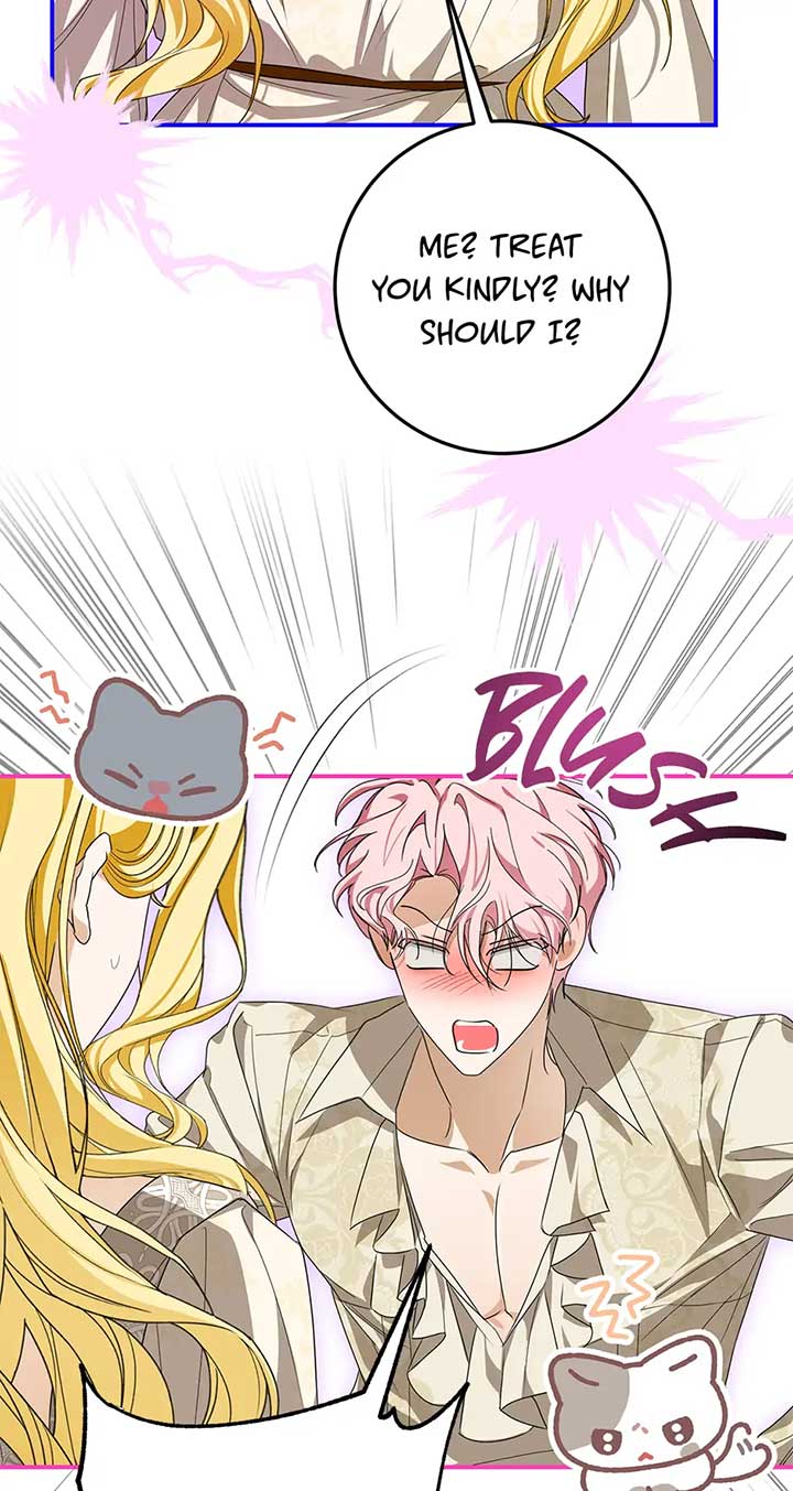 I Became the Master of the Devil Chapter 48 - Page 42