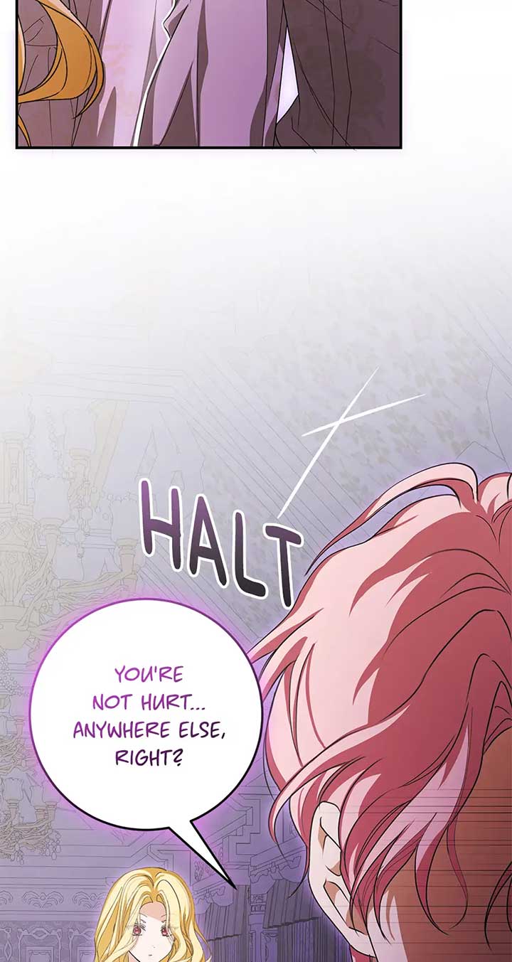 I Became the Master of the Devil Chapter 48 - Page 44