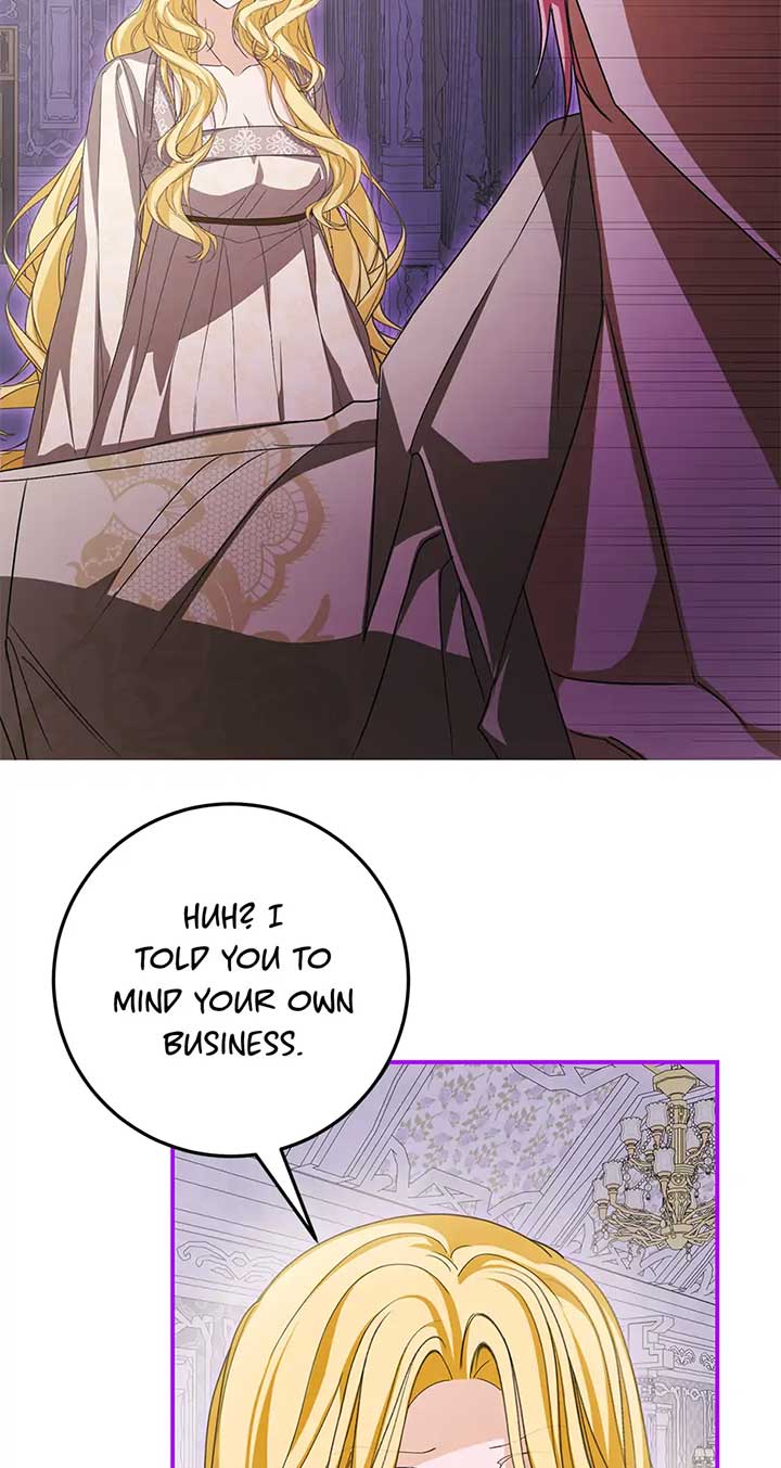 I Became the Master of the Devil Chapter 48 - Page 45
