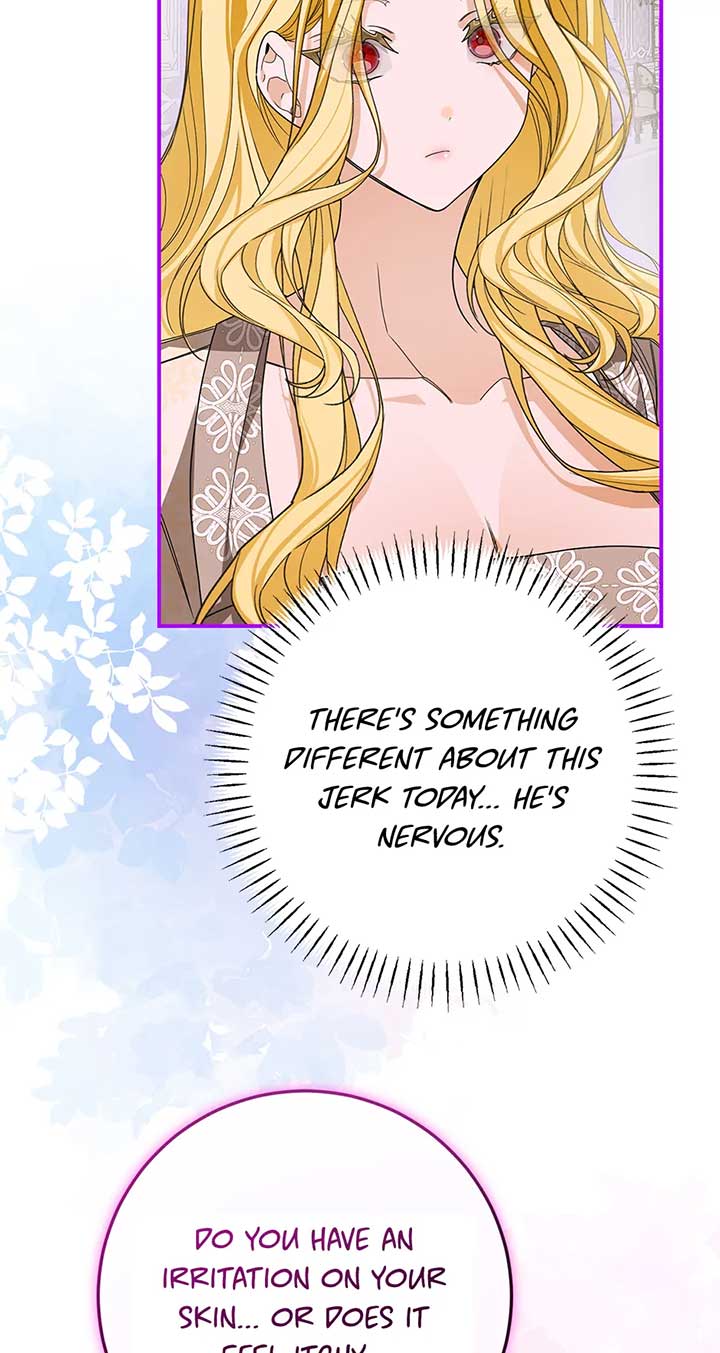 I Became the Master of the Devil Chapter 48 - Page 46