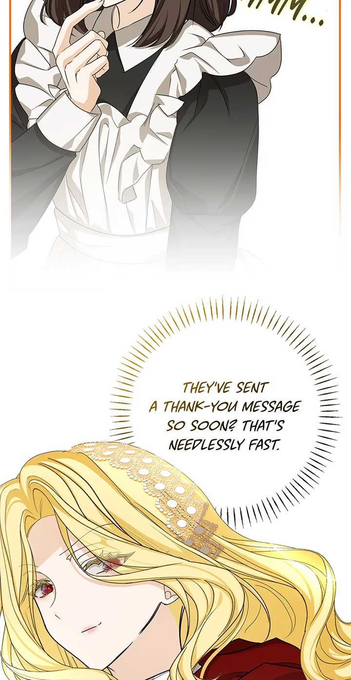 I Became the Master of the Devil Chapter 48 - Page 5