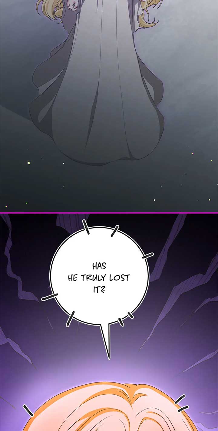 I Became the Master of the Devil Chapter 48 - Page 50