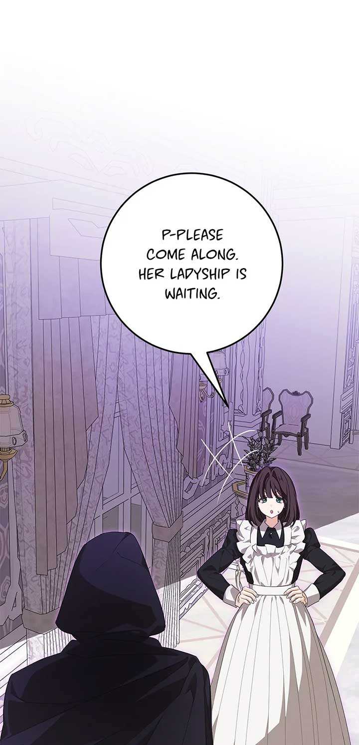 I Became the Master of the Devil Chapter 48 - Page 64
