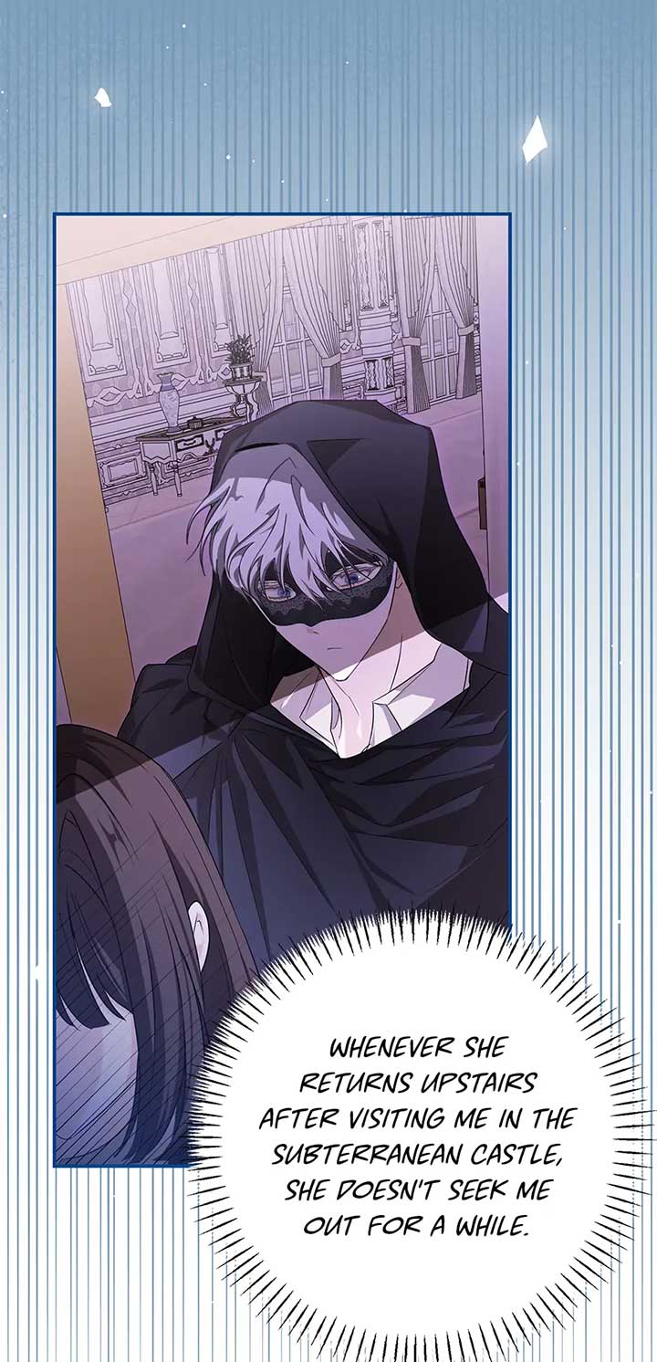 I Became the Master of the Devil Chapter 48 - Page 67