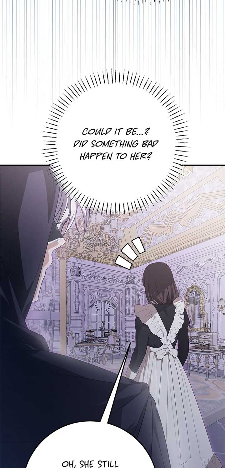 I Became the Master of the Devil Chapter 48 - Page 68