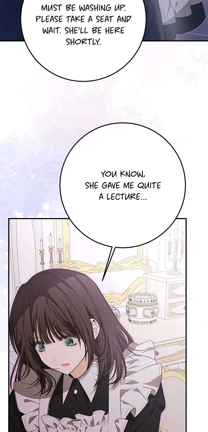 I Became the Master of the Devil Chapter 48 - Page 69