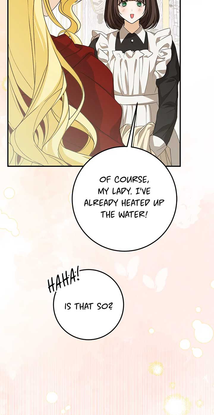 I Became the Master of the Devil Chapter 48 - Page 7