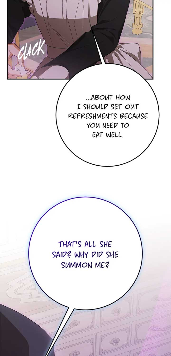 I Became the Master of the Devil Chapter 48 - Page 70