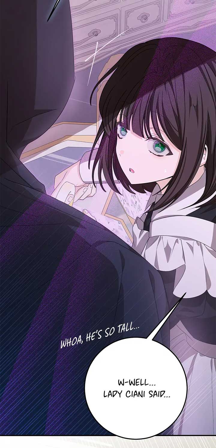 I Became the Master of the Devil Chapter 48 - Page 71