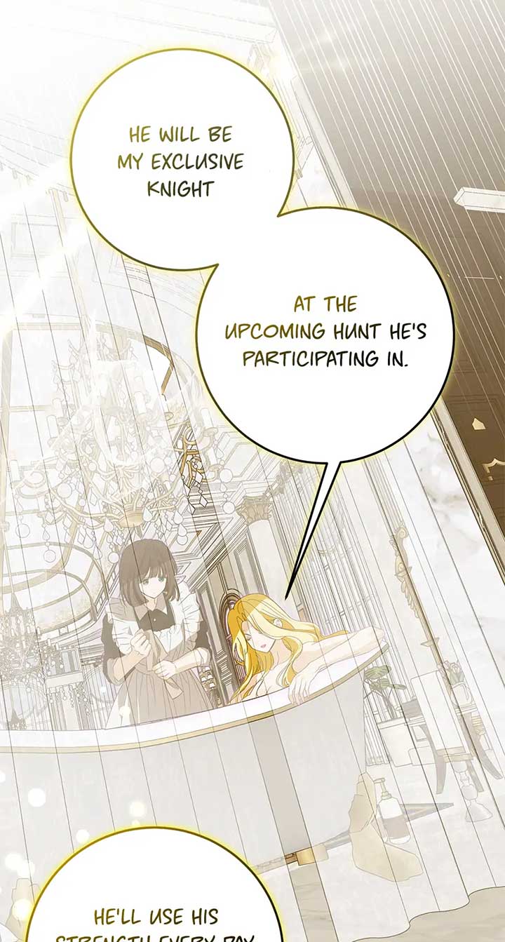 I Became the Master of the Devil Chapter 48 - Page 72