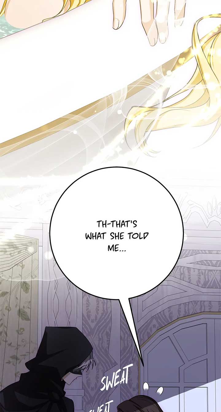 I Became the Master of the Devil Chapter 48 - Page 74