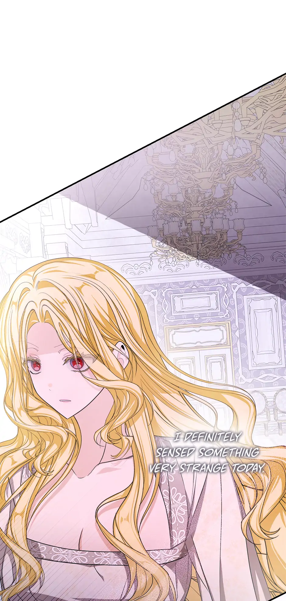 I Became the Master of the Devil Chapter 49 - Page 0