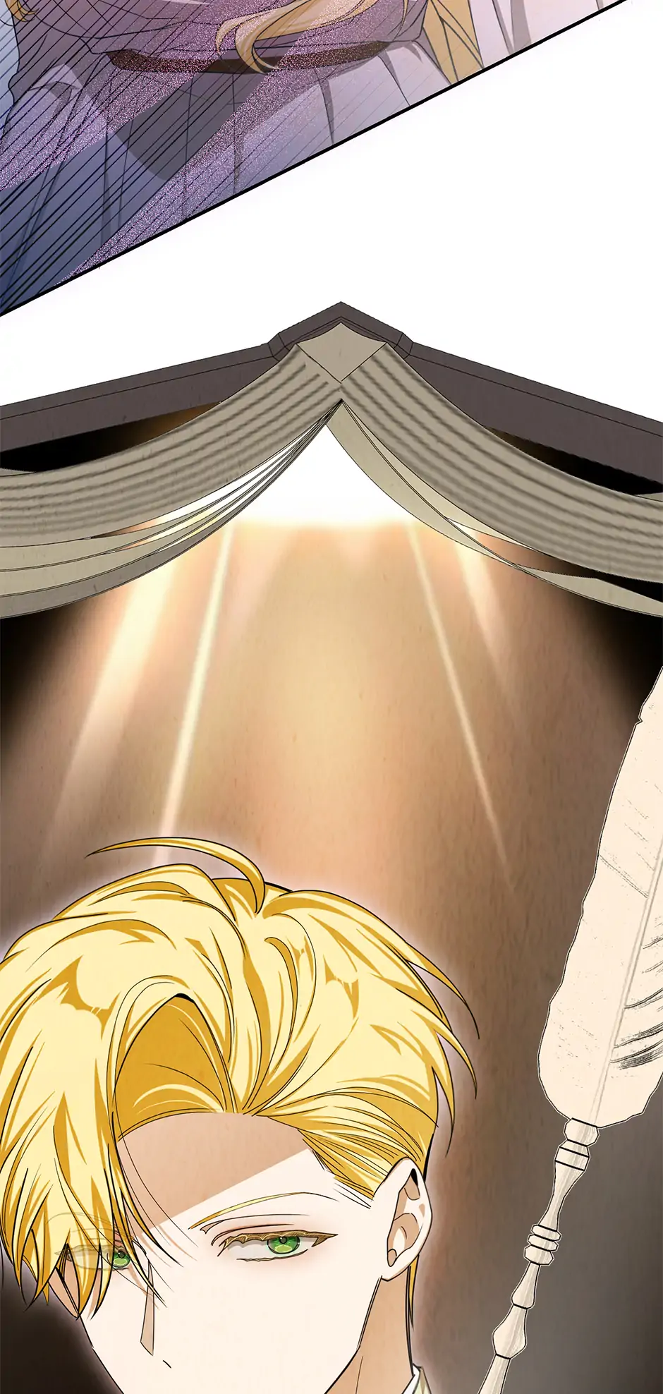 I Became the Master of the Devil Chapter 49 - Page 1