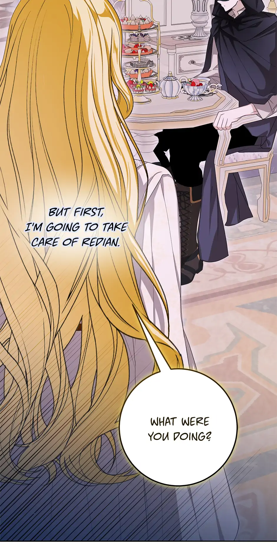 I Became the Master of the Devil Chapter 49 - Page 11
