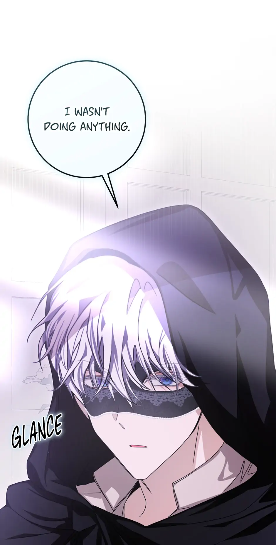 I Became the Master of the Devil Chapter 49 - Page 12