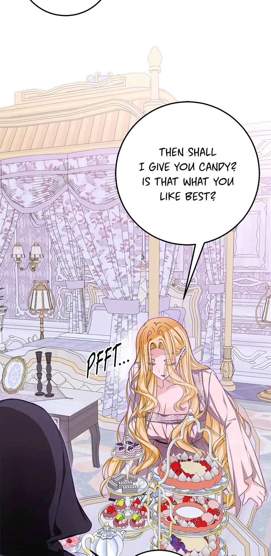 I Became the Master of the Devil Chapter 49 - Page 18