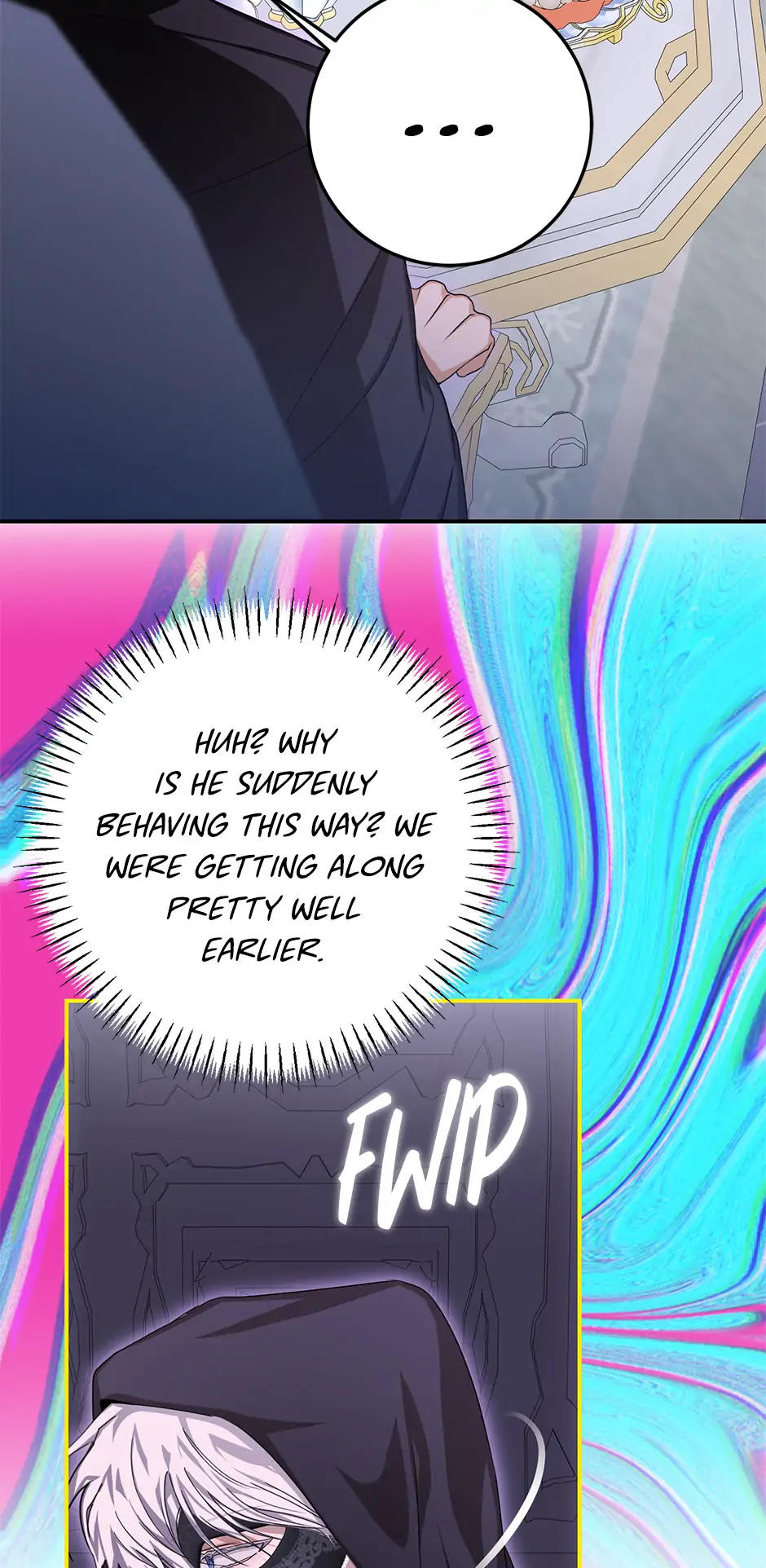 I Became the Master of the Devil Chapter 49 - Page 19