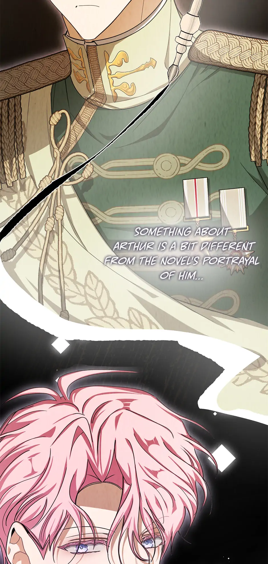 I Became the Master of the Devil Chapter 49 - Page 2