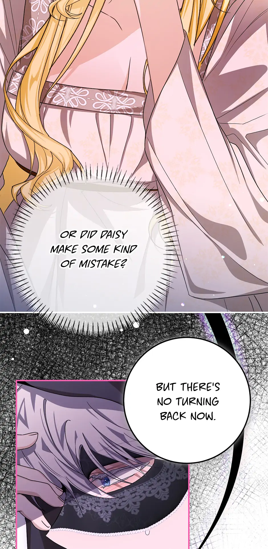 I Became the Master of the Devil Chapter 49 - Page 21