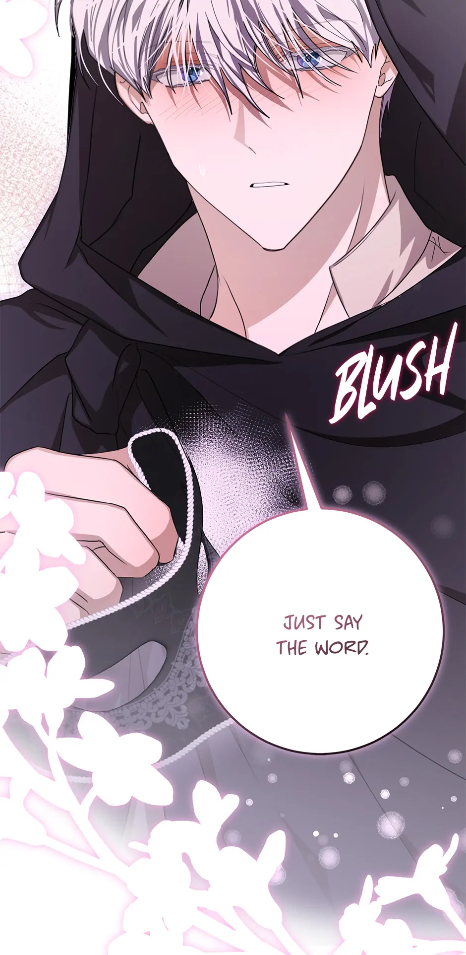 I Became the Master of the Devil Chapter 49 - Page 23