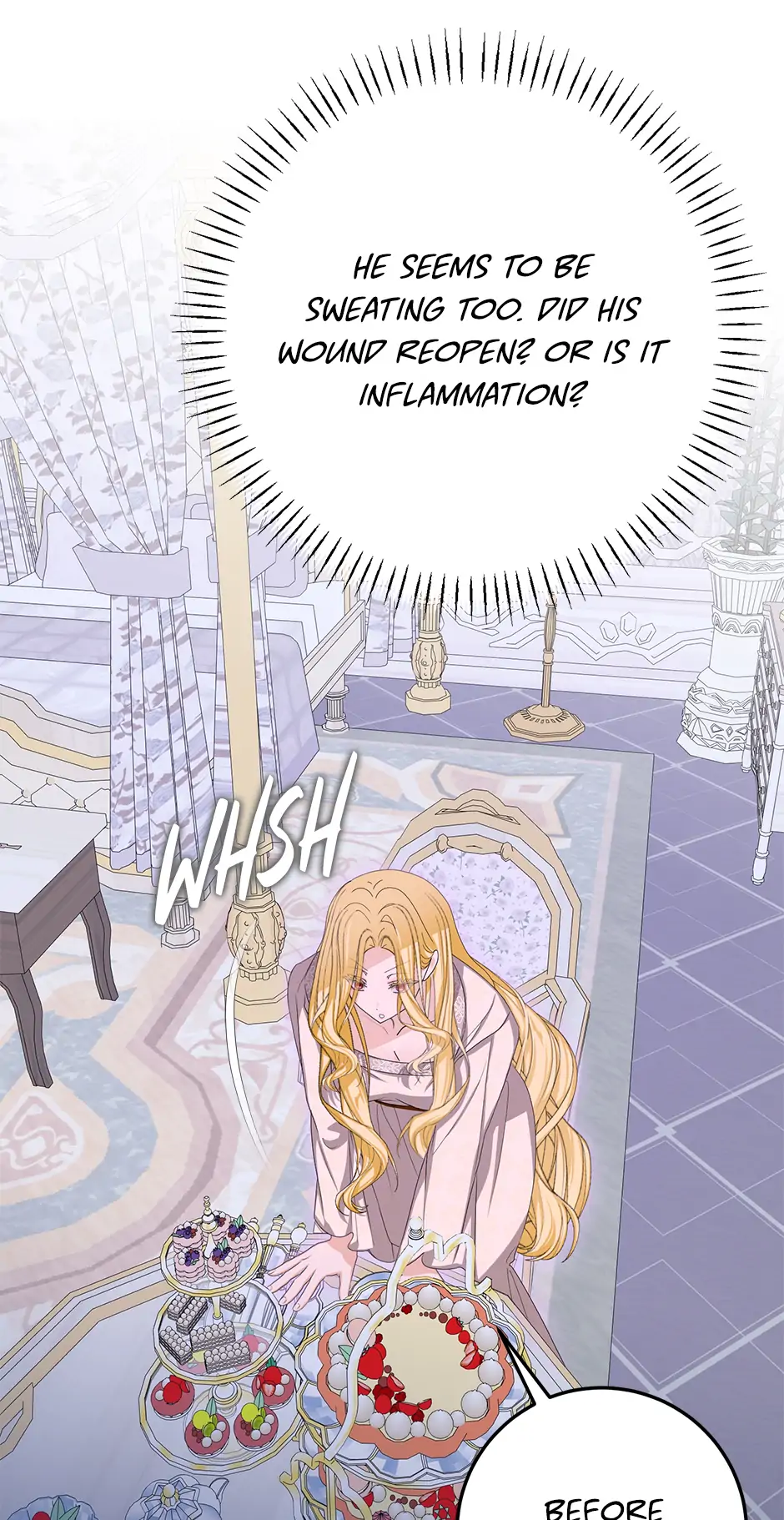 I Became the Master of the Devil Chapter 49 - Page 25