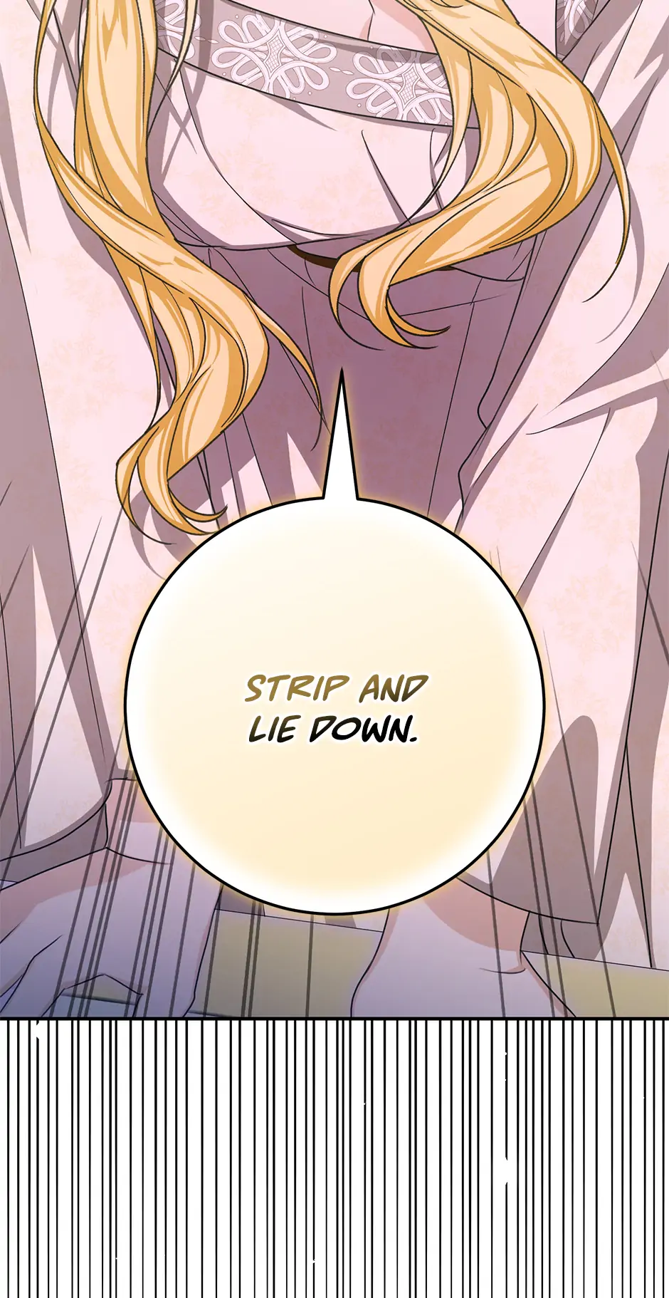 I Became the Master of the Devil Chapter 49 - Page 27