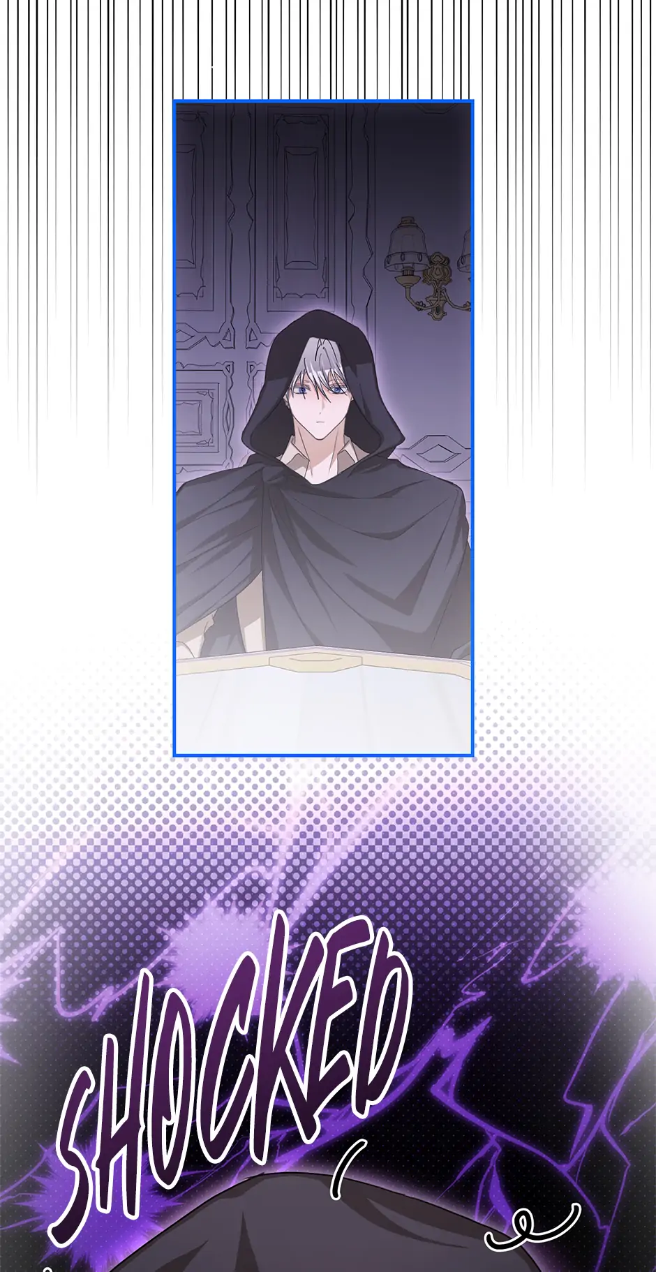 I Became the Master of the Devil Chapter 49 - Page 28