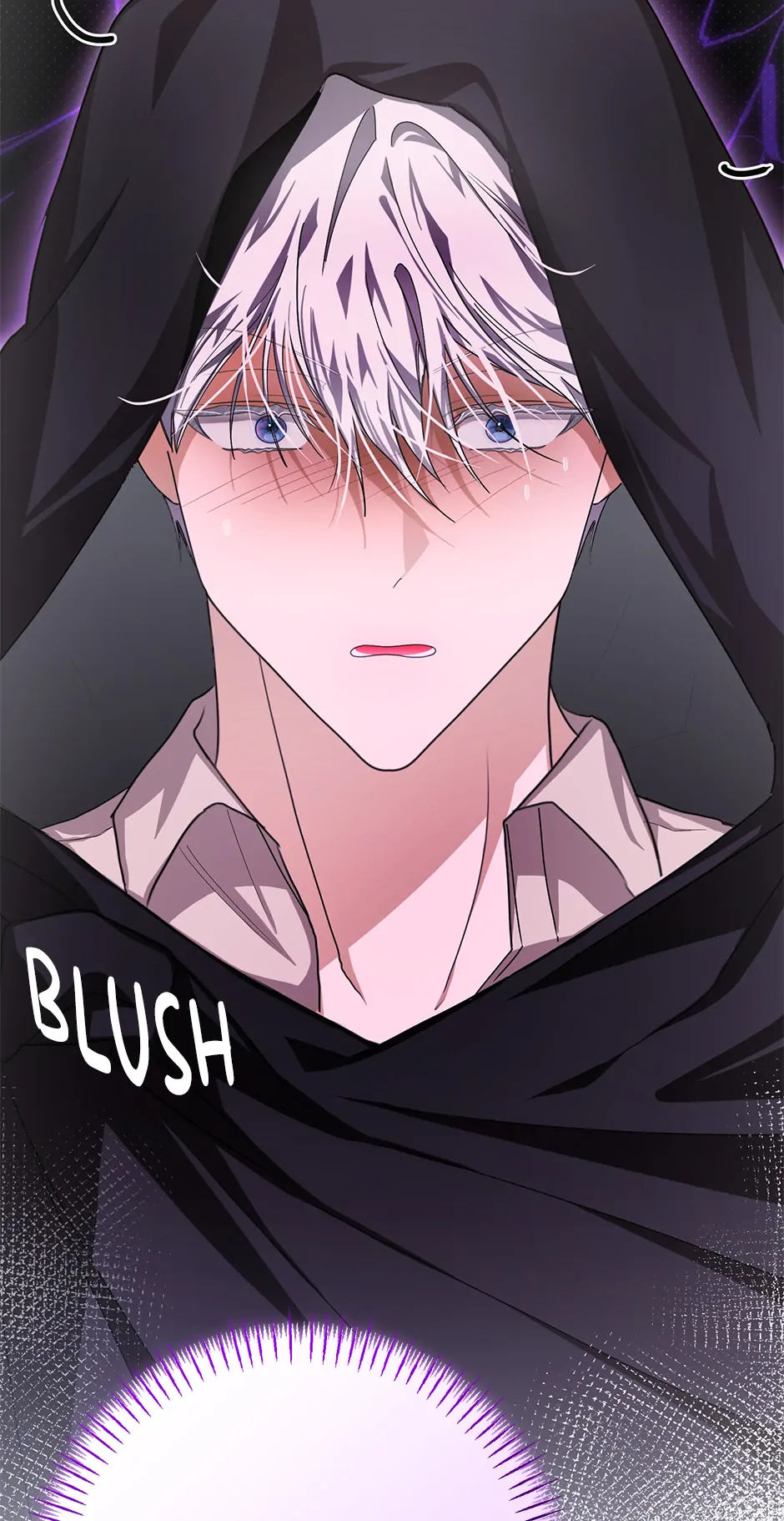 I Became the Master of the Devil Chapter 49 - Page 29
