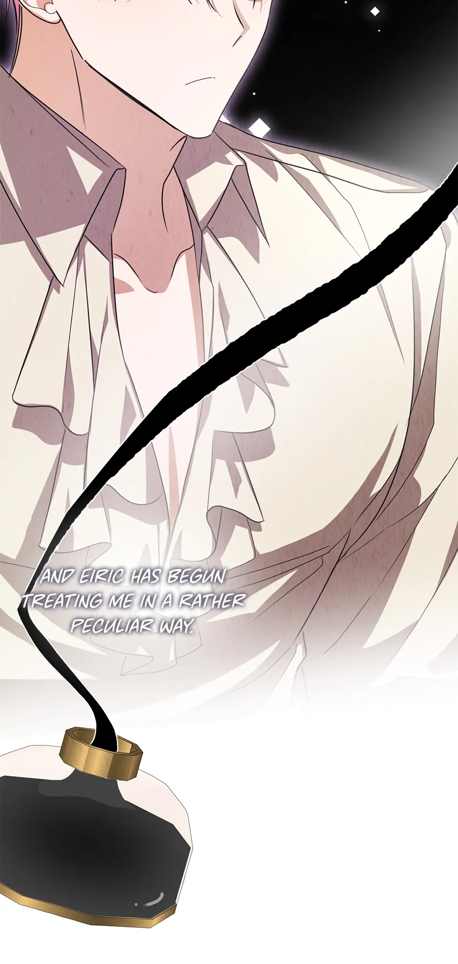 I Became the Master of the Devil Chapter 49 - Page 3