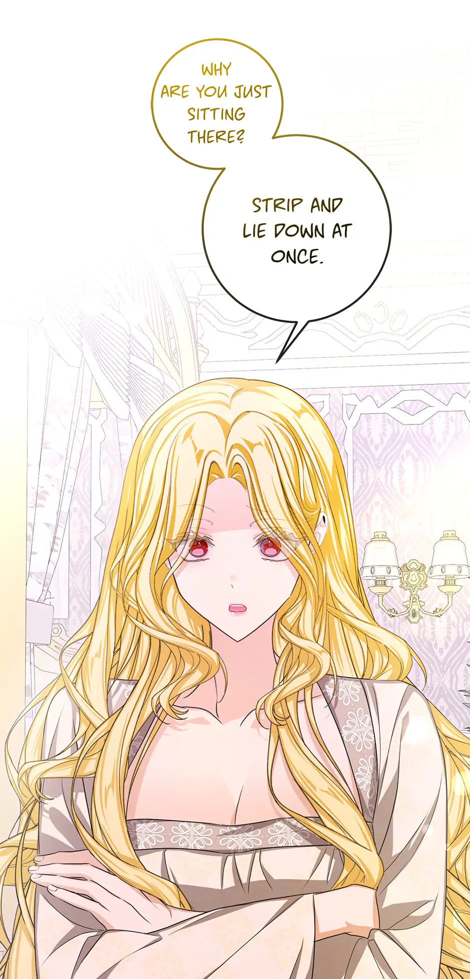 I Became the Master of the Devil Chapter 49 - Page 31
