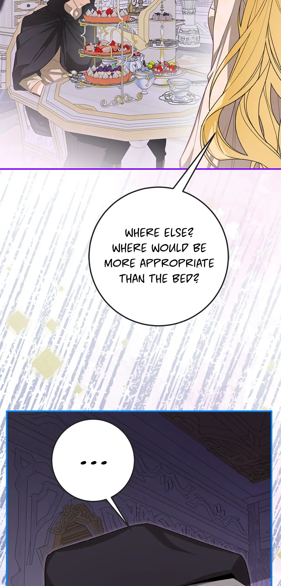 I Became the Master of the Devil Chapter 49 - Page 33