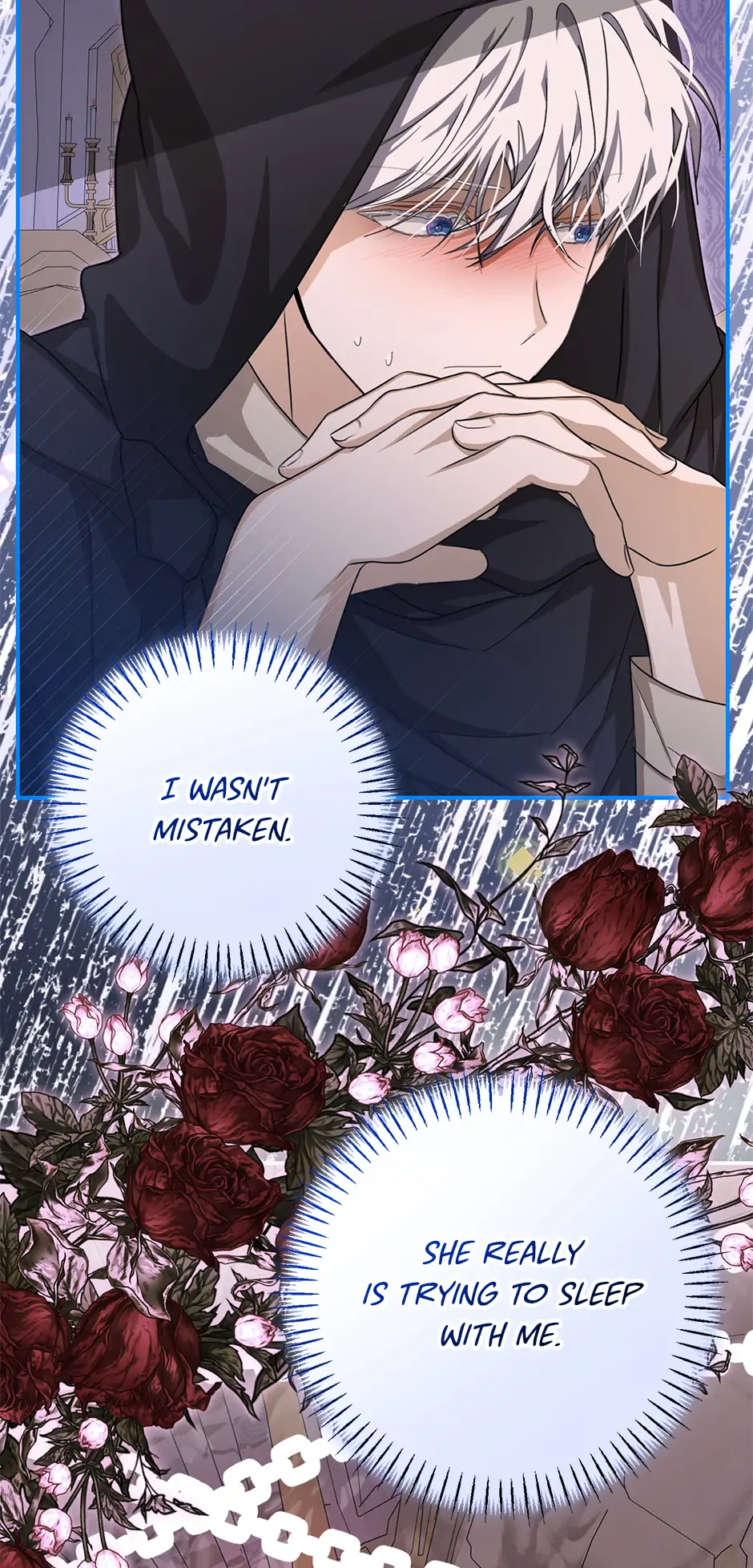 I Became the Master of the Devil Chapter 49 - Page 34