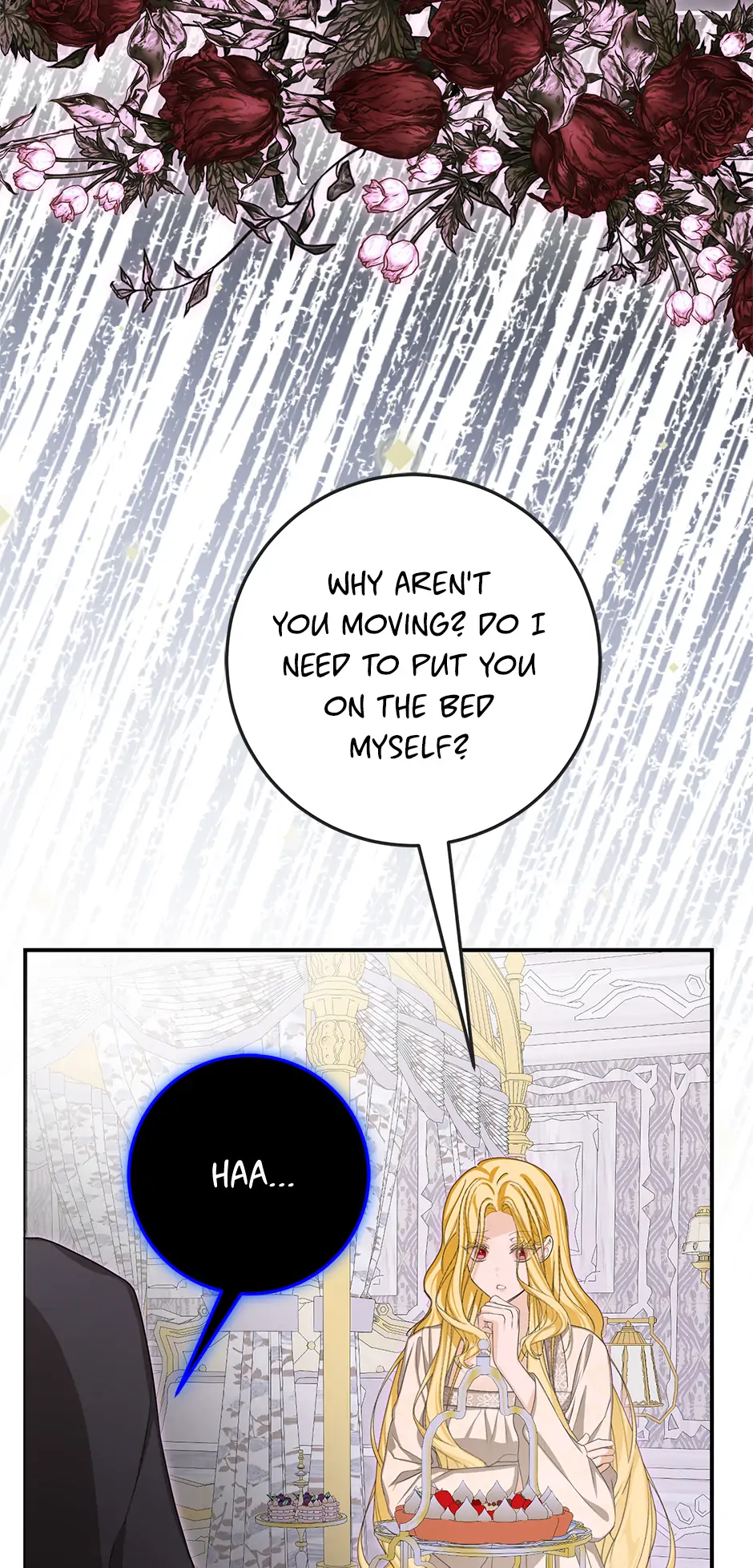 I Became the Master of the Devil Chapter 49 - Page 36