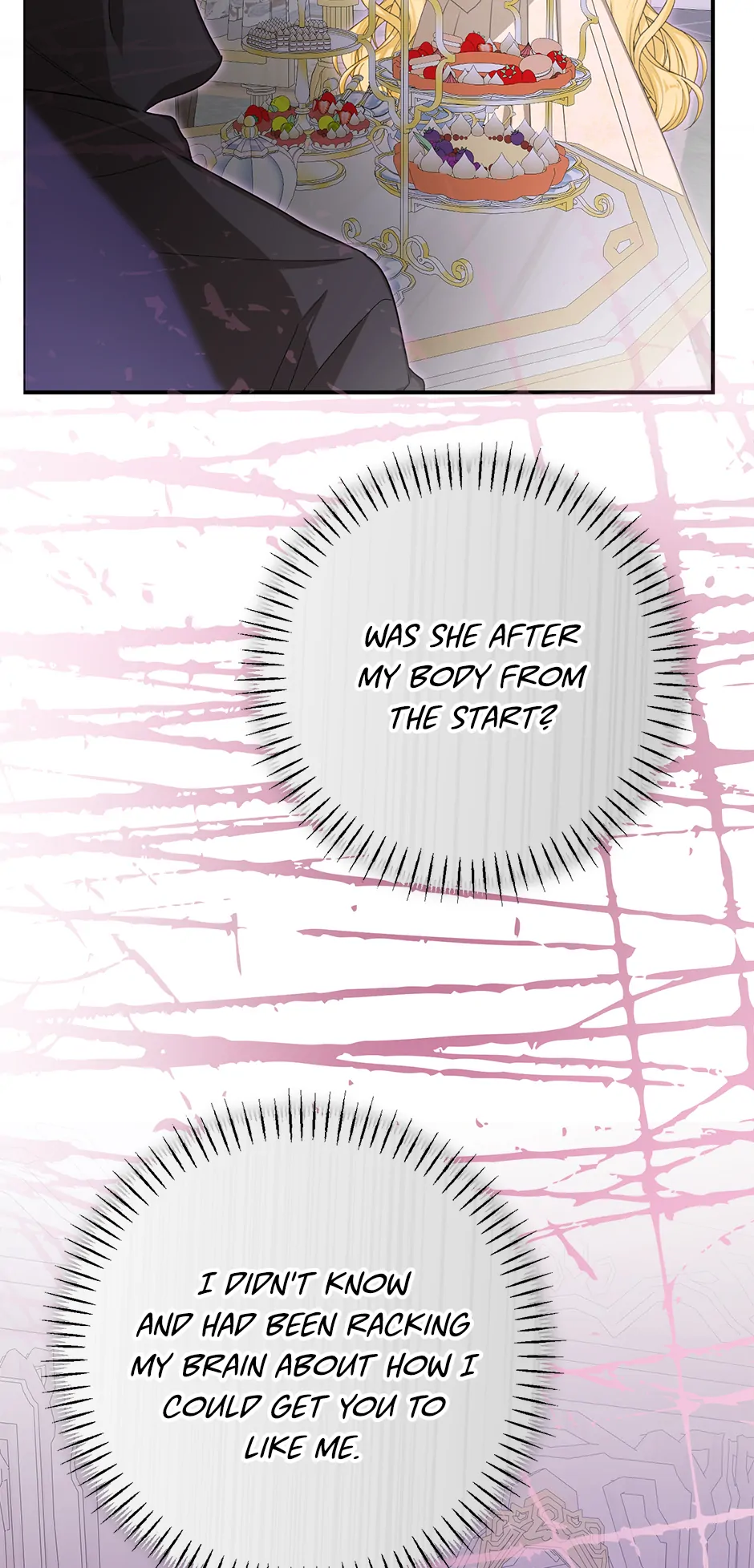 I Became the Master of the Devil Chapter 49 - Page 37