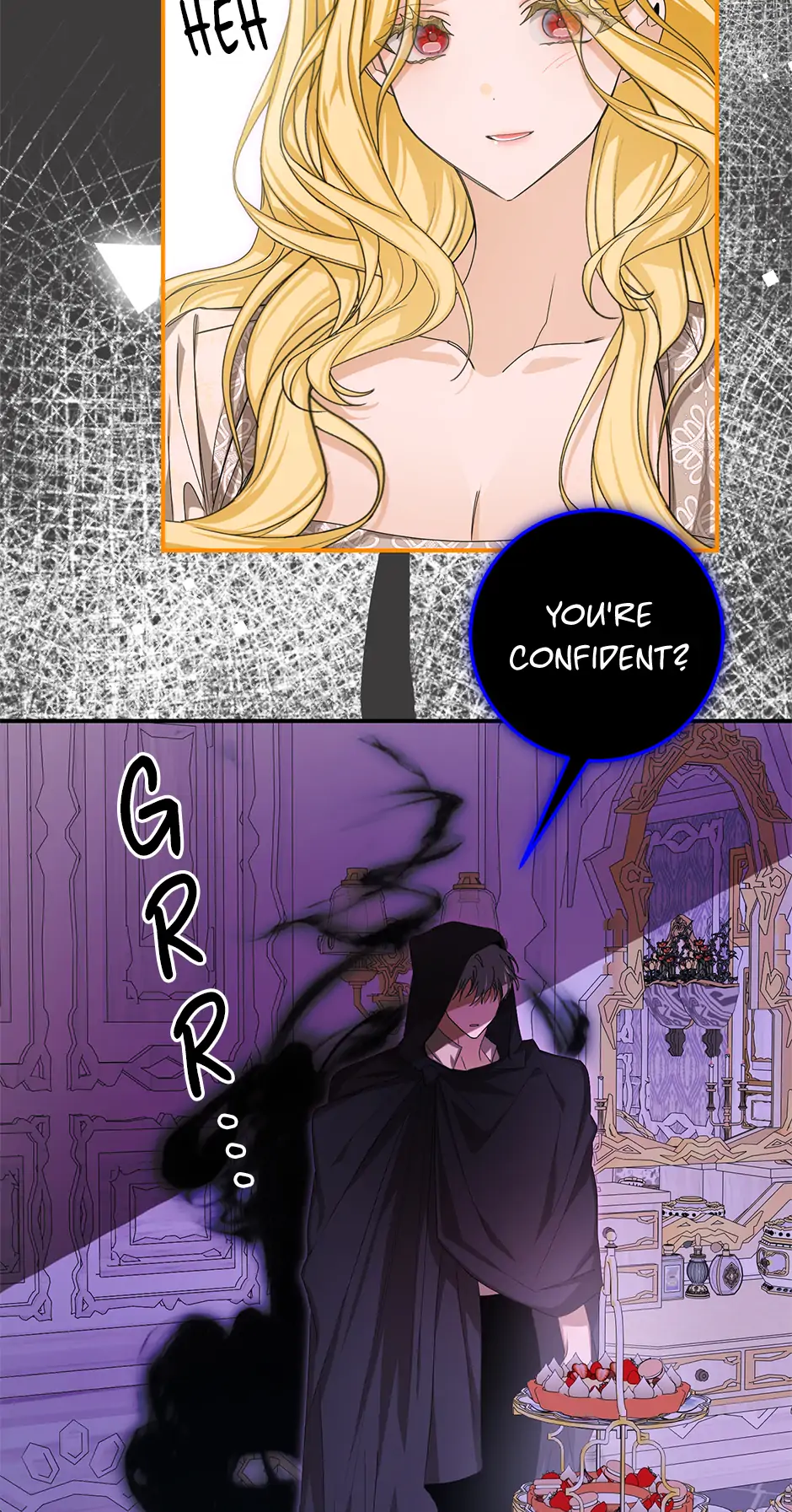 I Became the Master of the Devil Chapter 49 - Page 41