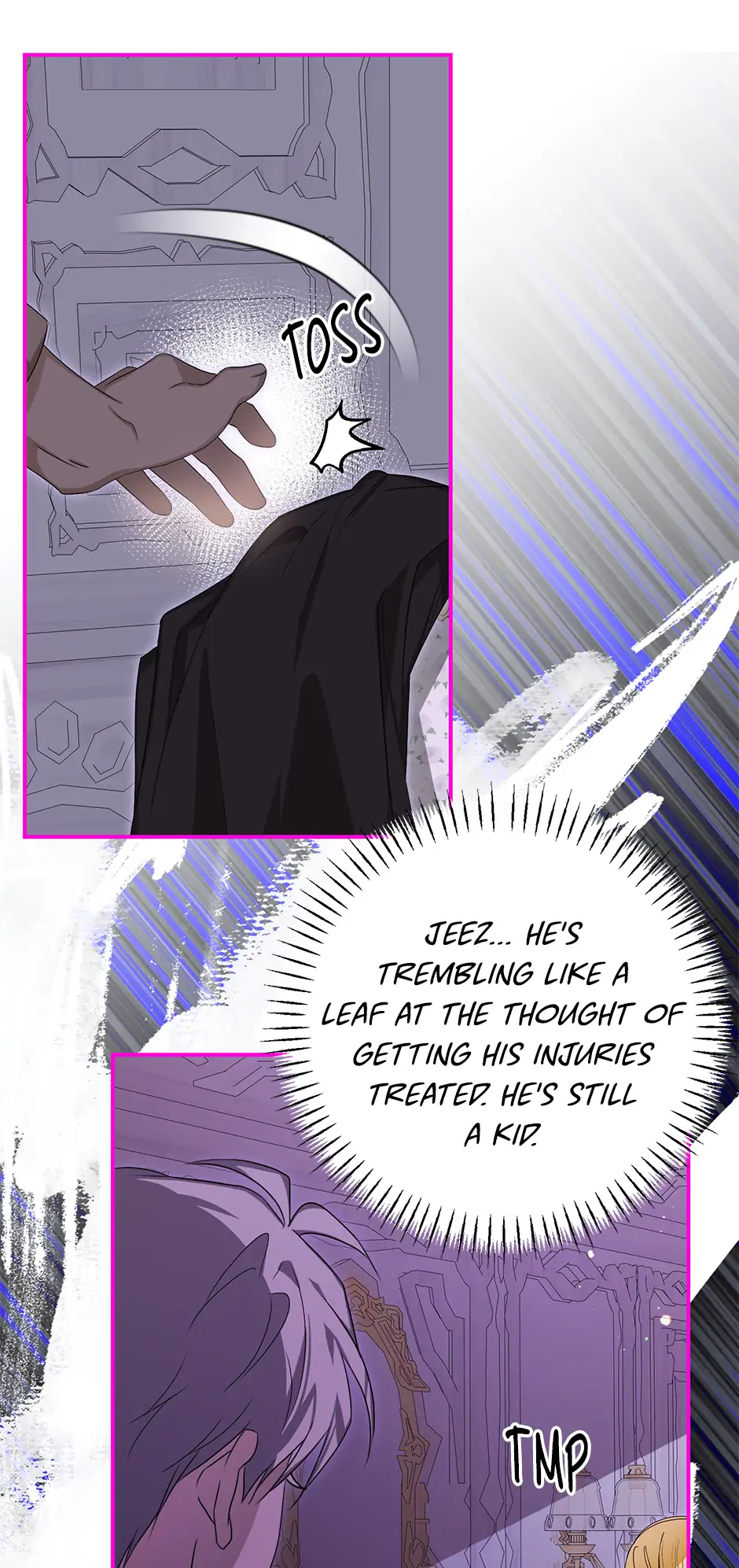 I Became the Master of the Devil Chapter 49 - Page 46
