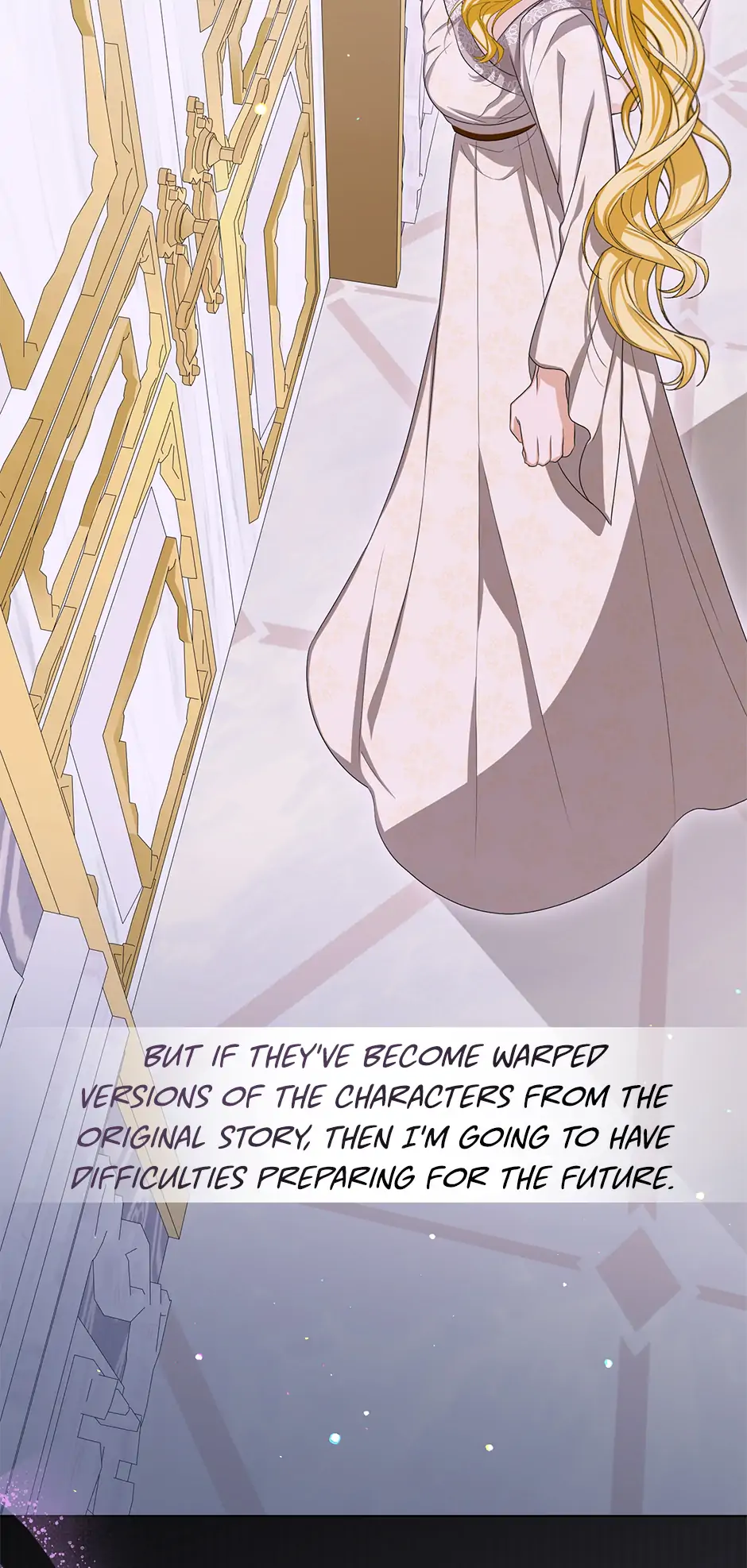 I Became the Master of the Devil Chapter 49 - Page 5