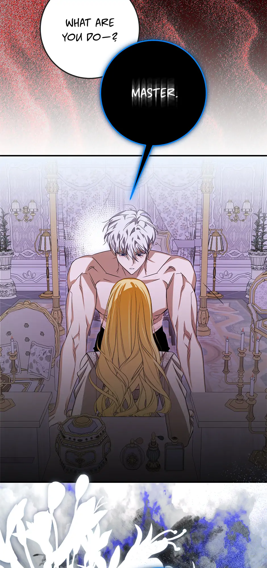 I Became the Master of the Devil Chapter 49 - Page 52