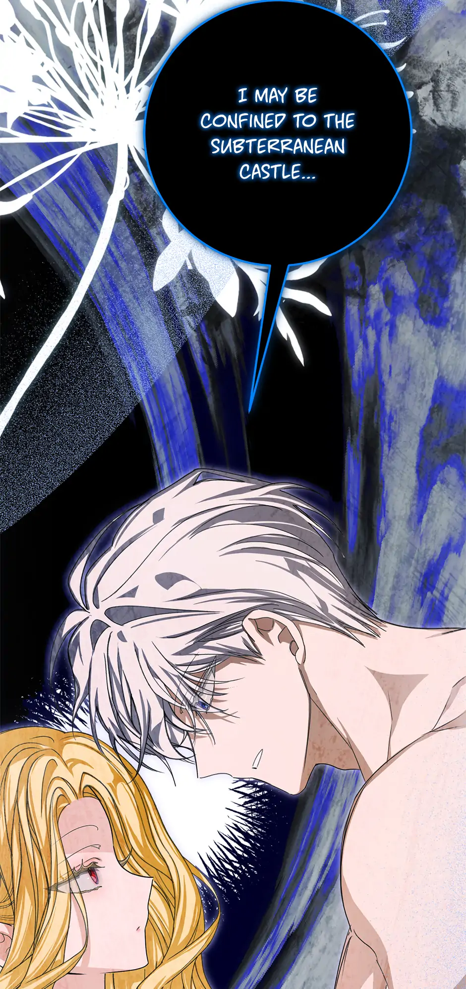 I Became the Master of the Devil Chapter 49 - Page 53