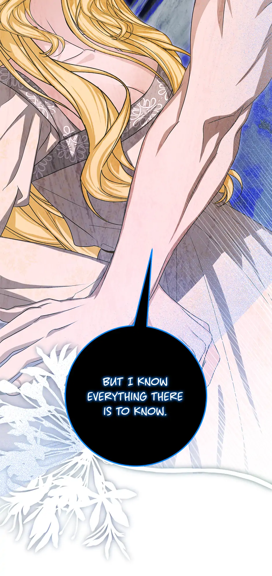 I Became the Master of the Devil Chapter 49 - Page 54