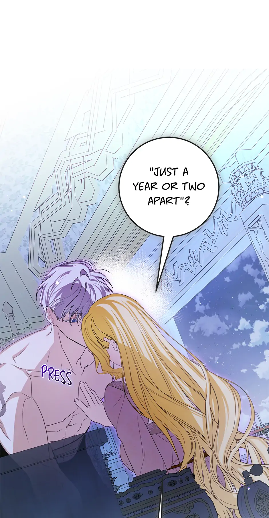 I Became the Master of the Devil Chapter 49 - Page 61