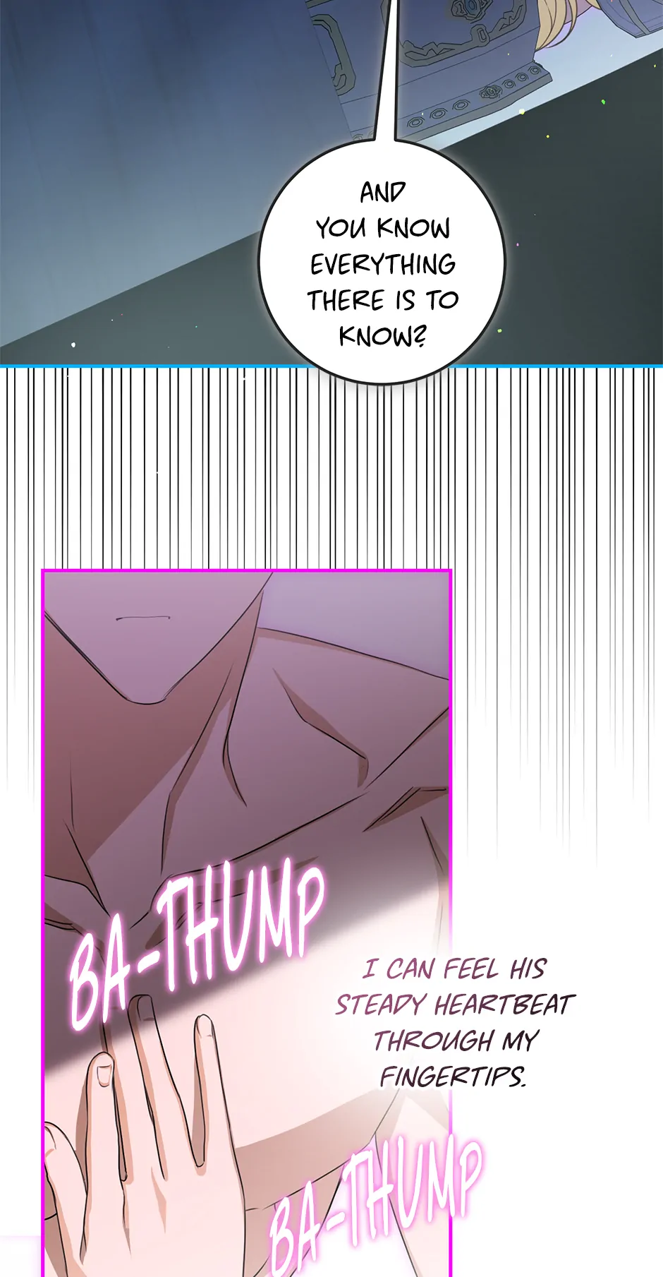 I Became the Master of the Devil Chapter 49 - Page 62