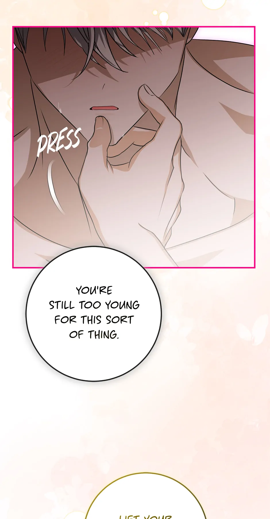 I Became the Master of the Devil Chapter 49 - Page 69