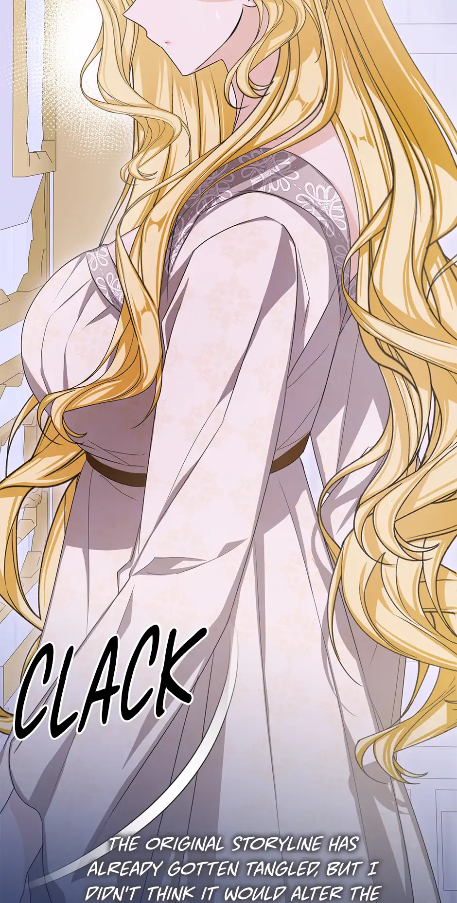 I Became the Master of the Devil Chapter 49 - Page 9