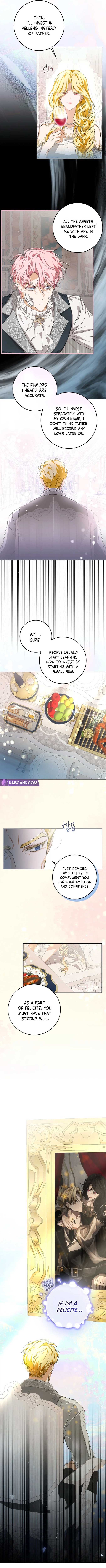 I Became the Master of the Devil Chapter 5 - Page 6
